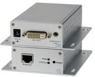 HDMI單網線傳輸延長器OKY-5303HR/OKY-5303HC