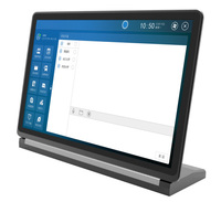 OKY-E7022智能交互式15.6寸無紙化桌面終端(雙面、帶電子桌牌）