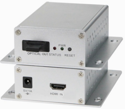 HDMI 光纖傳輸延長器OKY-5302HR/OKY-5302HC